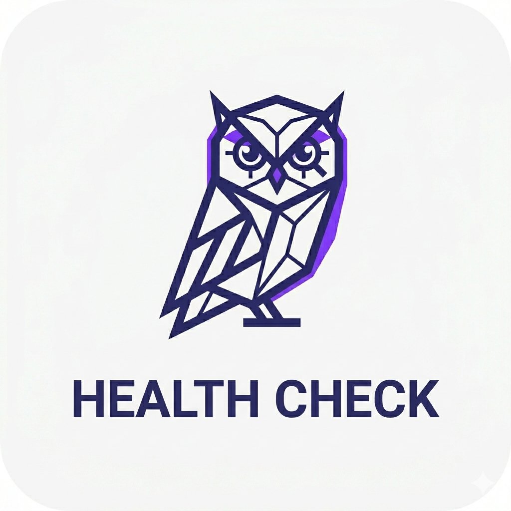 File Health Checker